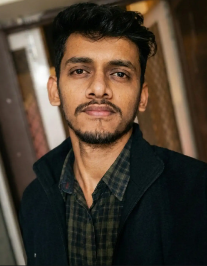 Aayush Suthar