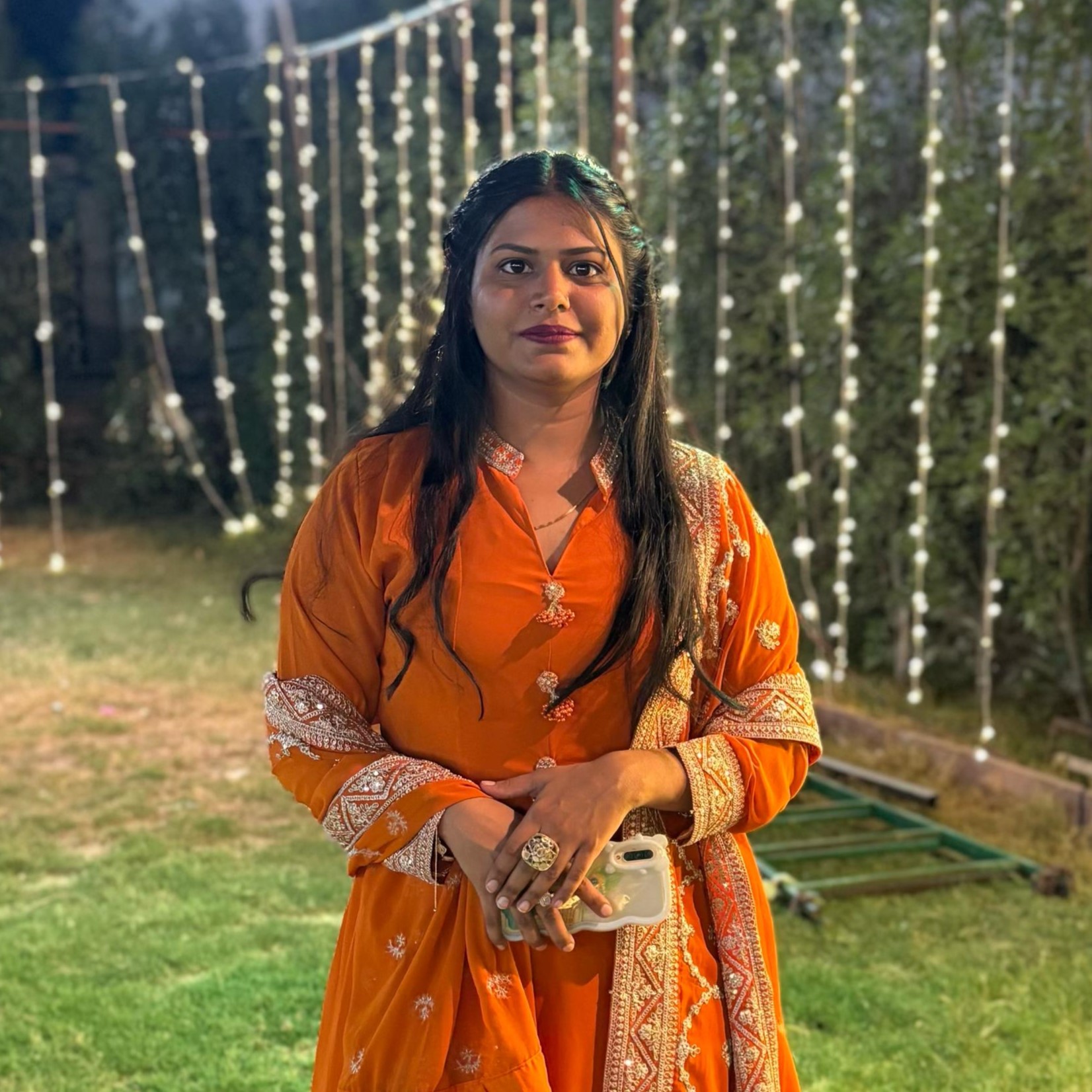 Jyoti Soni