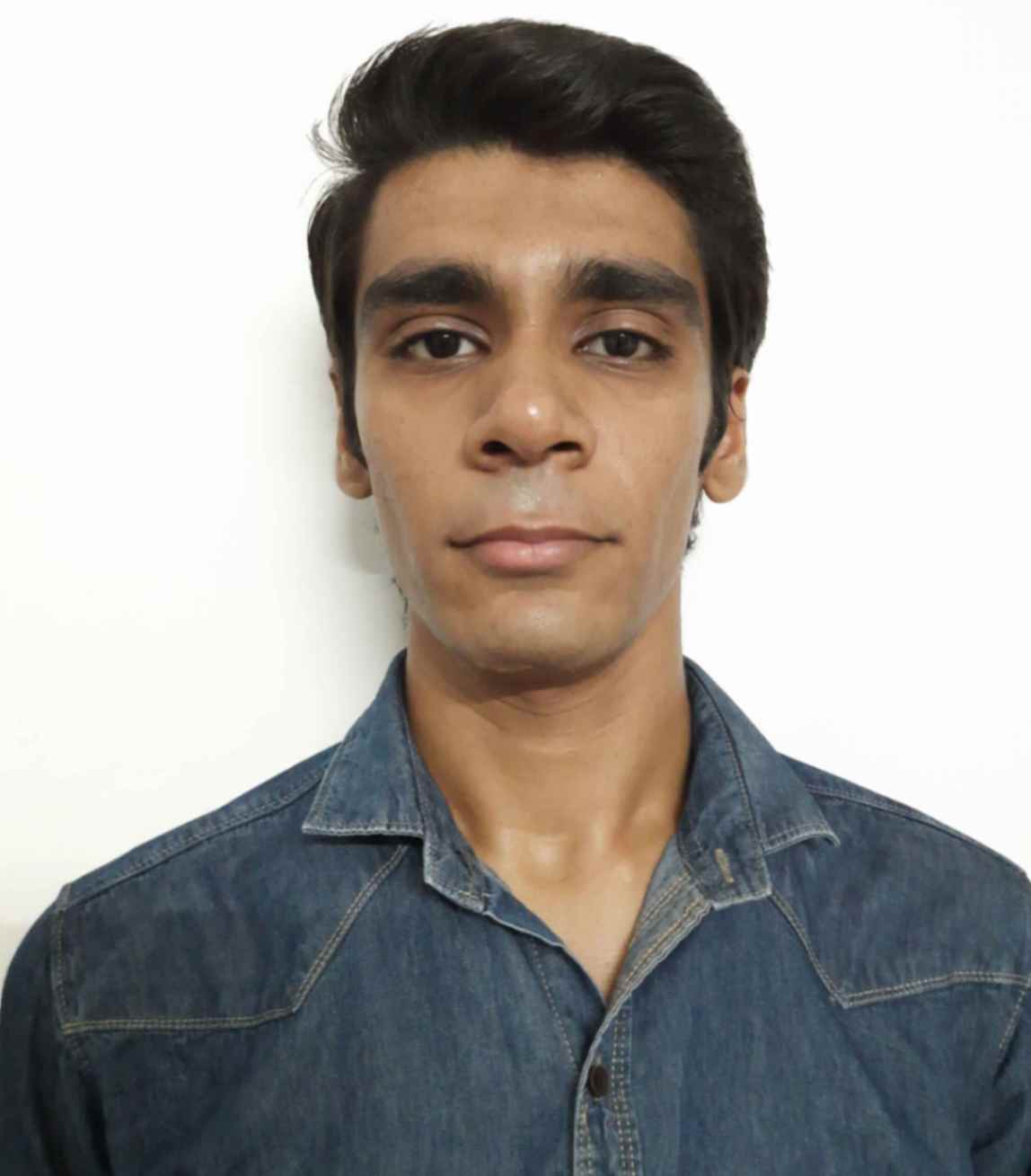 Anirudh Dave
