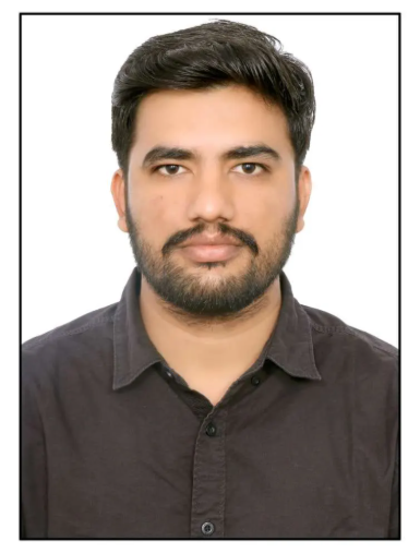 Ashok Jangid