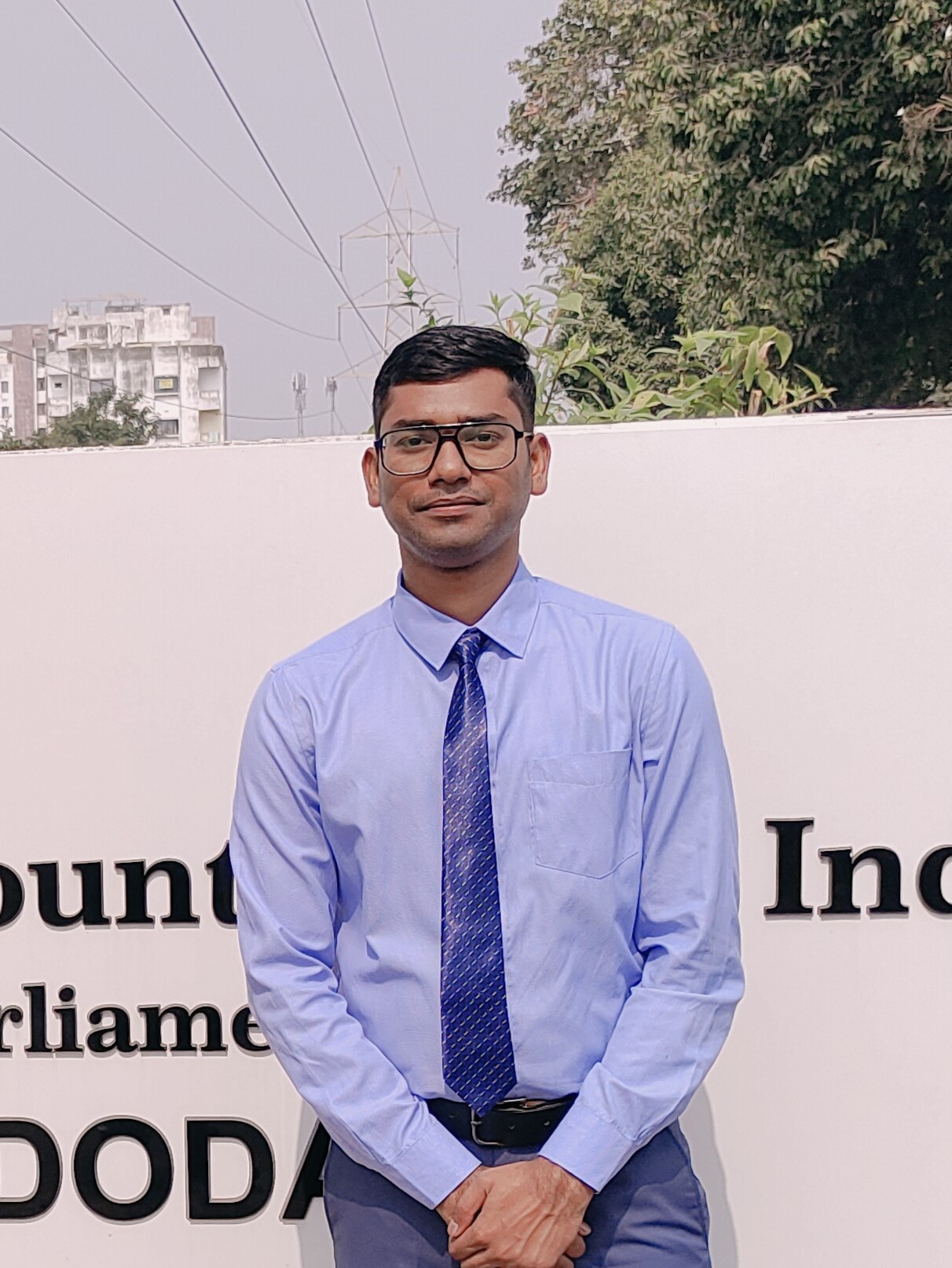 Deepu Kumar