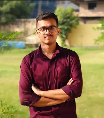Shubham Gehi