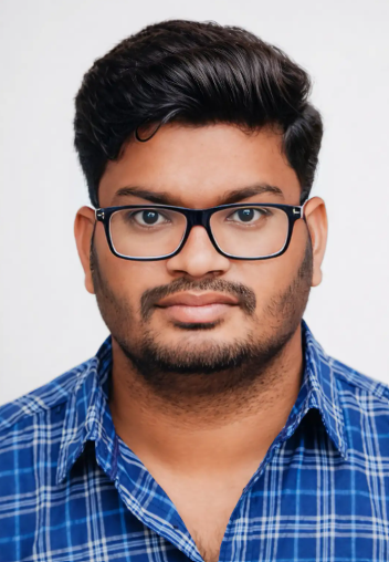 Sohan Jangid