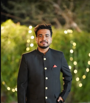 Yogesh Chouhan
